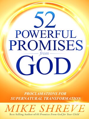 cover image of 25 Powerful Promises From God